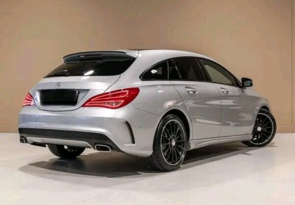 Mercedes-Benz CLA - Image 28