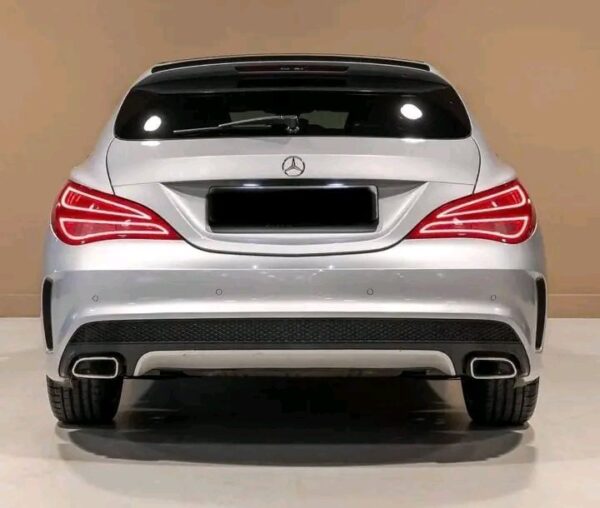 Mercedes-Benz CLA - Image 29