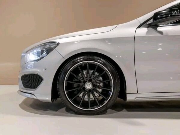 Mercedes-Benz CLA - Image 24