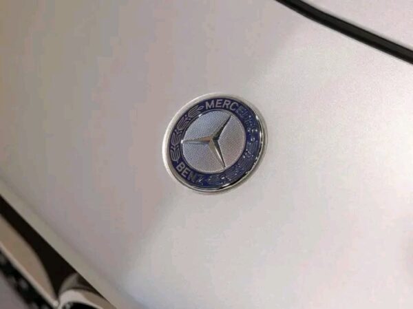 Mercedes-Benz CLA - Image 10
