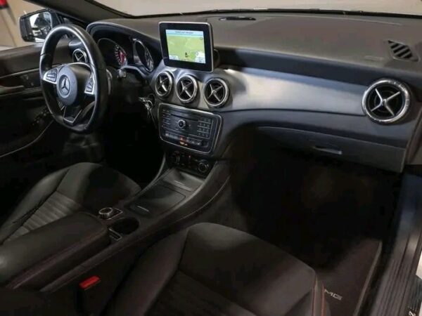 Mercedes-Benz CLA - Image 17