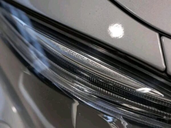 Mercedes-Benz CLA - Image 13