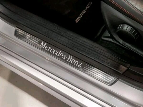 Mercedes-Benz CLA - Image 11