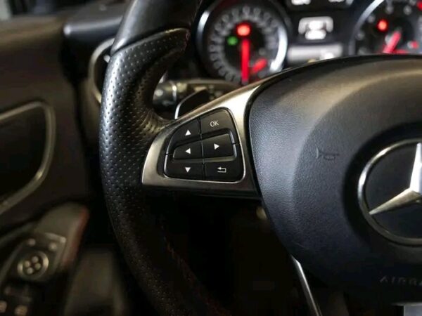 Mercedes-Benz CLA - Image 7