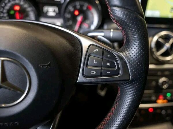 Mercedes-Benz CLA - Image 14