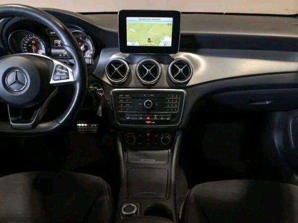 Mercedes-Benz CLA - Image 21