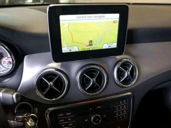 Mercedes-Benz CLA - Image 16