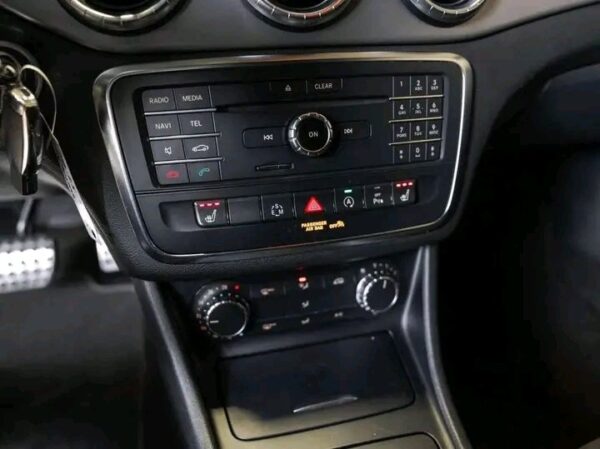 Mercedes-Benz CLA - Image 19