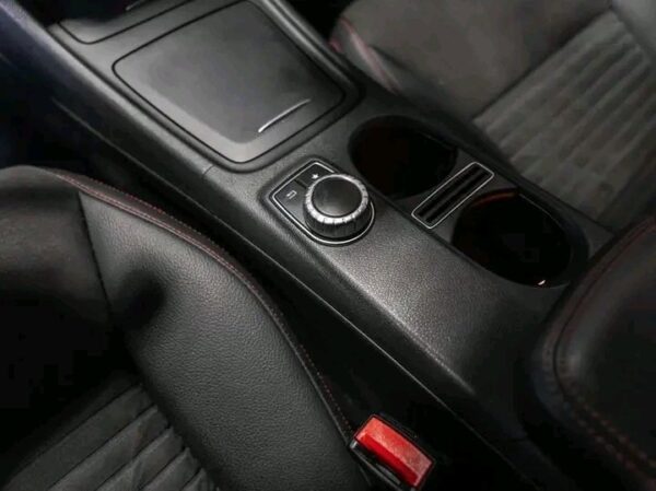 Mercedes-Benz CLA - Image 8