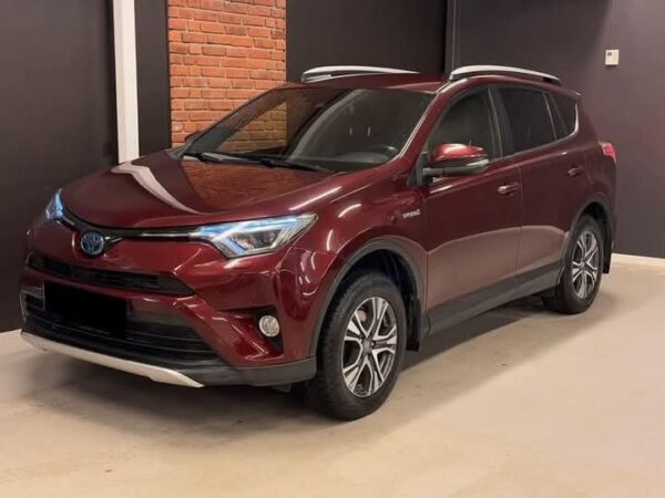 TOYOTA RAV4 - Image 5