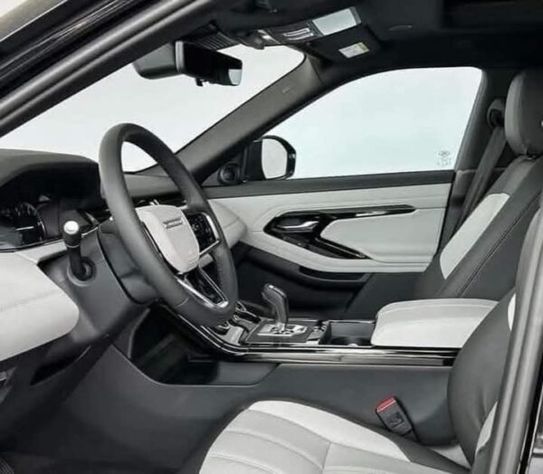 Land Rover – Image 2