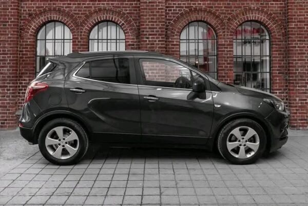 Opel Mokka - Image 7