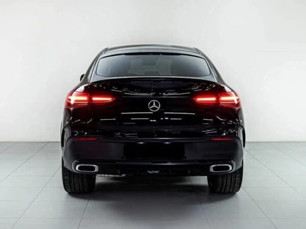 Mercedes-Benz GLE Coupé 300 - Image 13