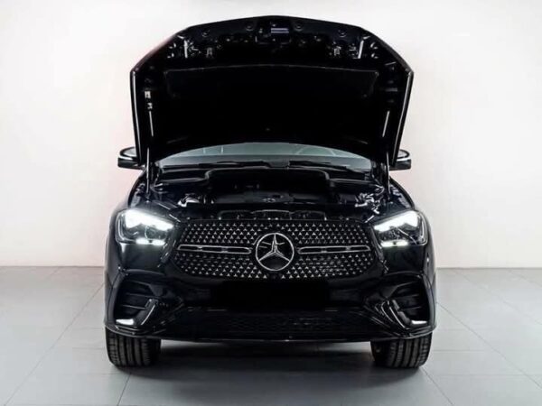Mercedes-Benz GLE Coupé 300 - Image 3