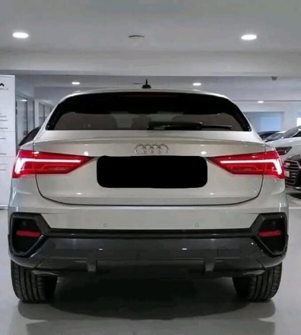 AUDI Q3 SPORTBACK - Image 14