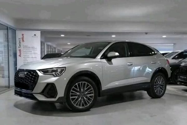 AUDI Q3 SPORTBACK - Image 5