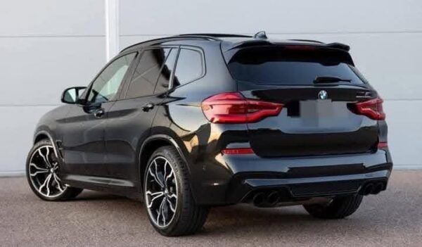 BMW X3 M - Image 30