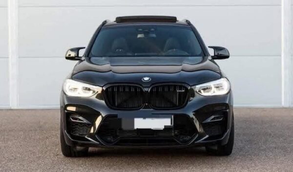 BMW X3 M