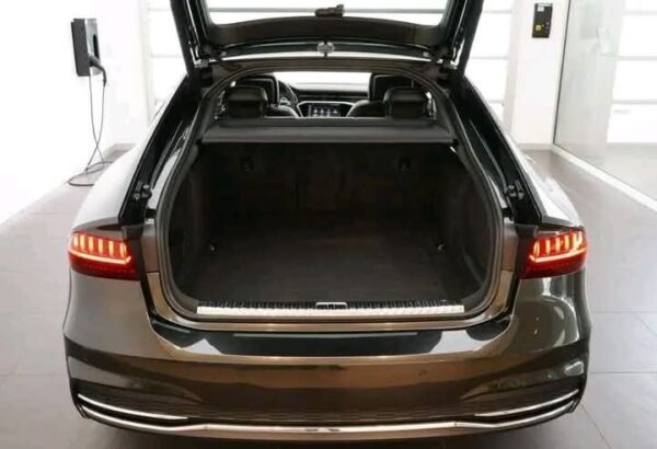 Audi A7 3.0 - Image 39