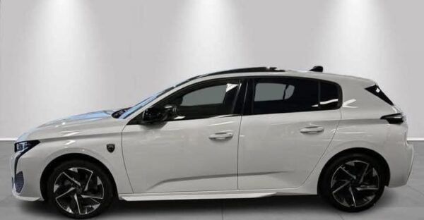 Peugeot E-308 – Image 20