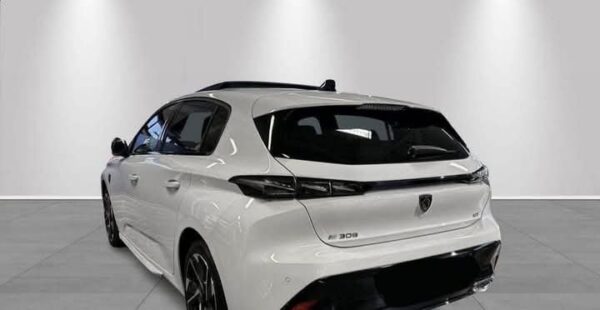 Peugeot E-308 – Image 24