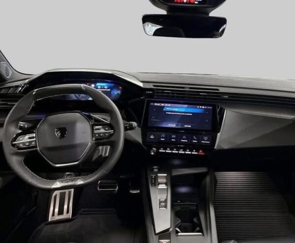 Peugeot E-308 – Image 5