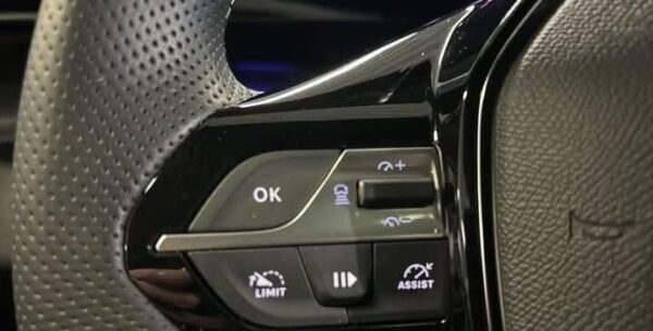 Peugeot E-308 – Image 14