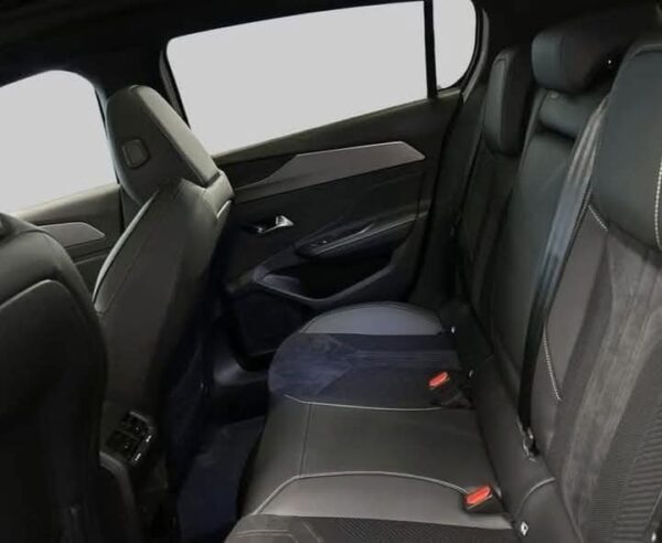 Peugeot E-308 – Image 4