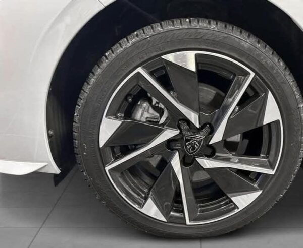 Peugeot E-308 – Image 6