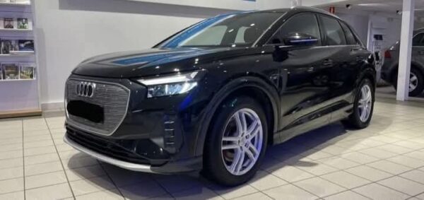 Audi Q4 e-tron - Image 29