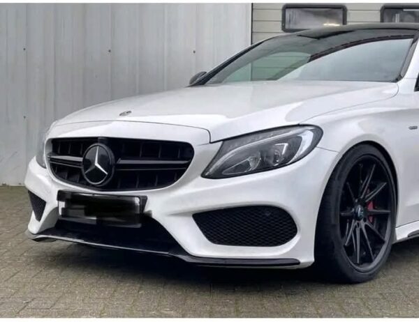 Mercedes-Benz Coupe C 200 - Image 4