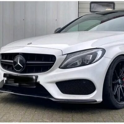 Mercedes-Benz Coupe C 200