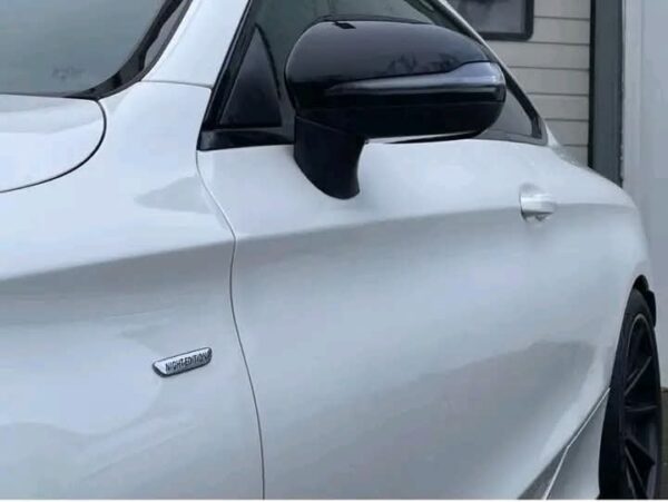Mercedes-Benz Coupe C 200 - Image 5