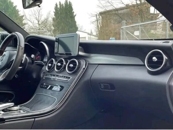 Mercedes-Benz Coupe C 200 - Image 6