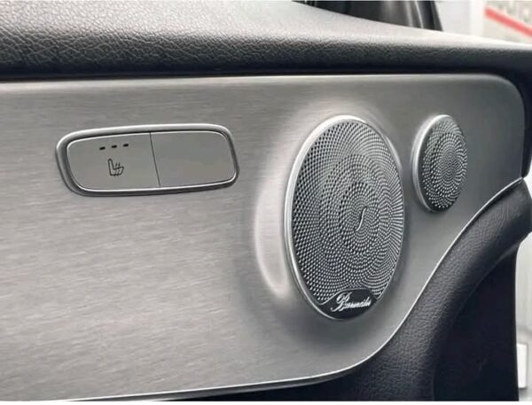Mercedes-Benz Coupe C 200 - Image 9