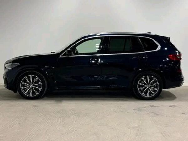 BMW X5 - Image 10