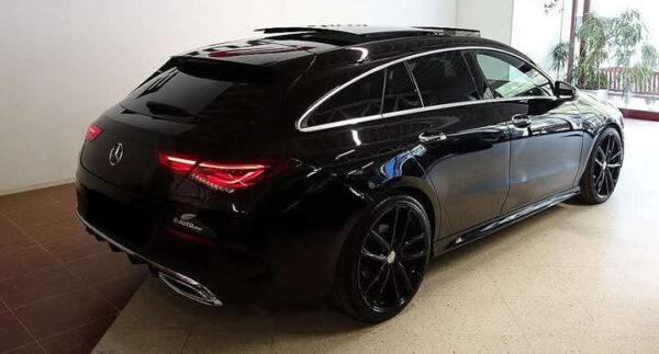 Mercedes-Benz CLA - Image 51