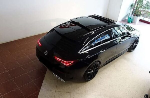 Mercedes-Benz CLA - Image 52