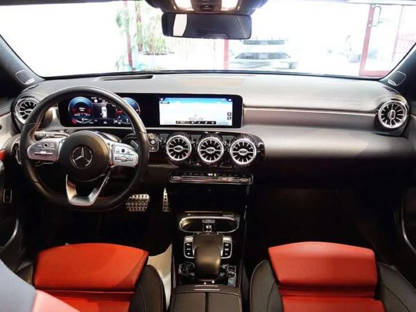 Mercedes-Benz CLA - Image 47