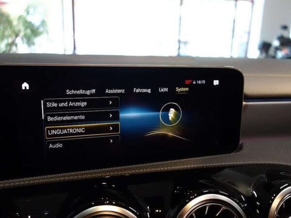 Mercedes-Benz CLA - Image 11