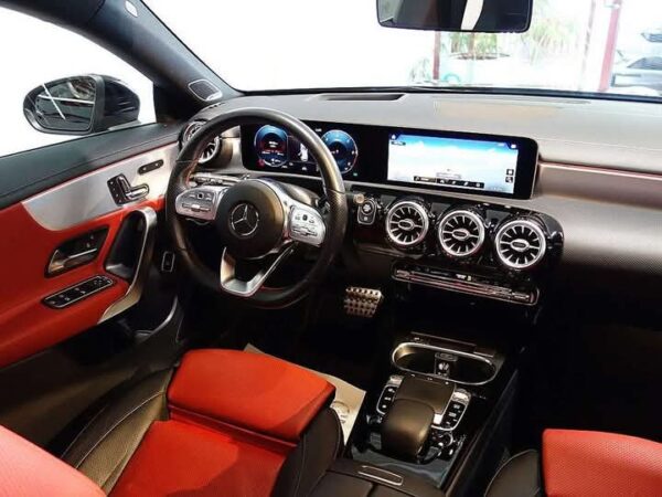 Mercedes-Benz CLA - Image 18