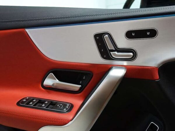 Mercedes-Benz CLA - Image 7