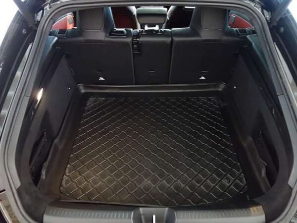 Mercedes-Benz CLA - Image 43