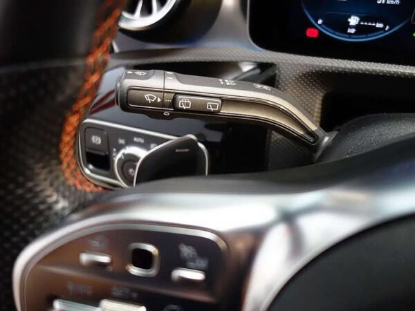 Mercedes-Benz CLA - Image 34