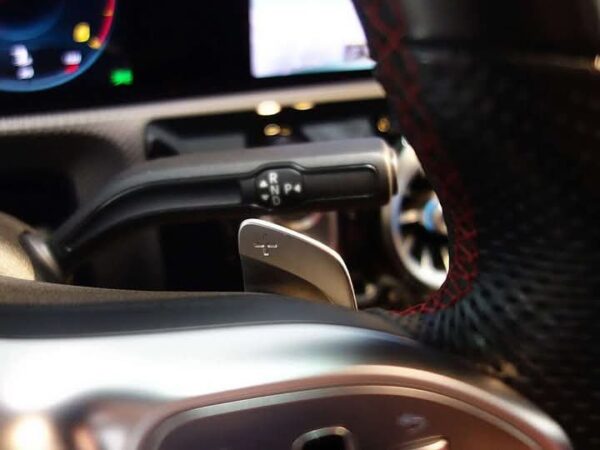 Mercedes-Benz CLA - Image 32