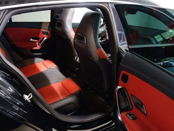 Mercedes-Benz CLA - Image 17