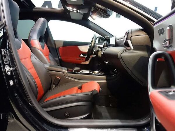 Mercedes-Benz CLA - Image 41