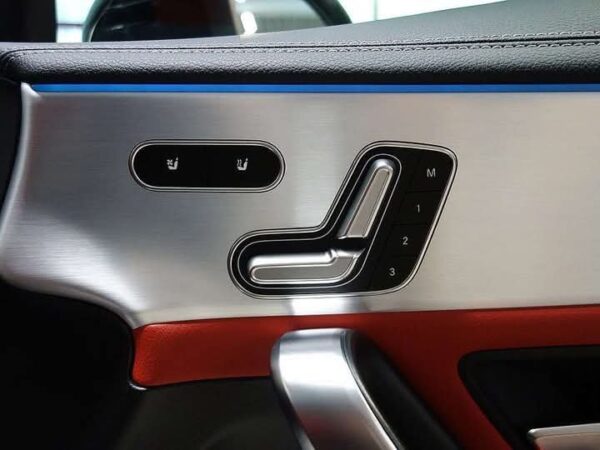 Mercedes-Benz CLA - Image 24