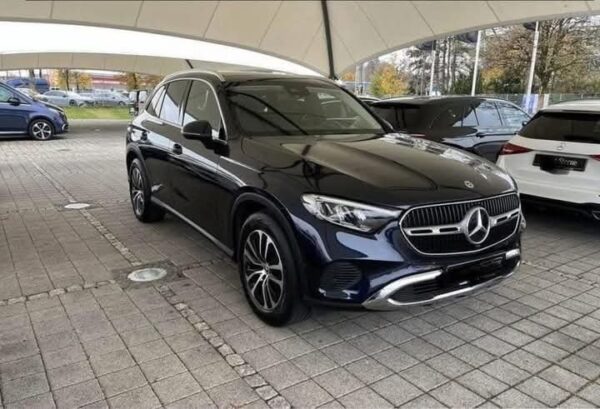 Mercedes-Benz GLC 200 - Image 2