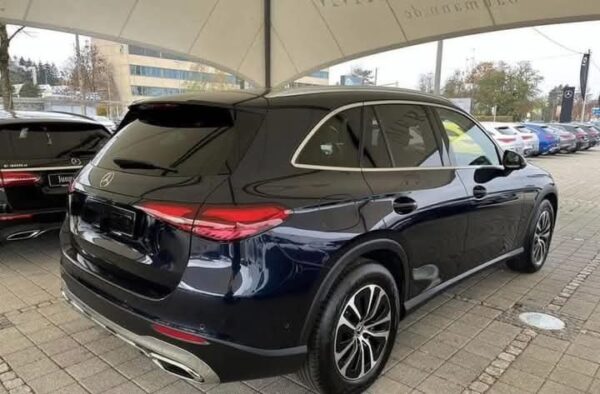 Mercedes-Benz GLC 200 - Image 18